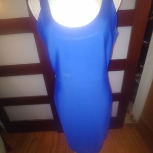 Ladies dress